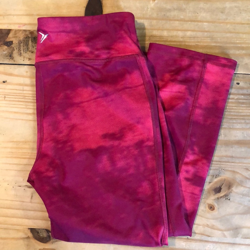 Old Navy Active Capri Leggings